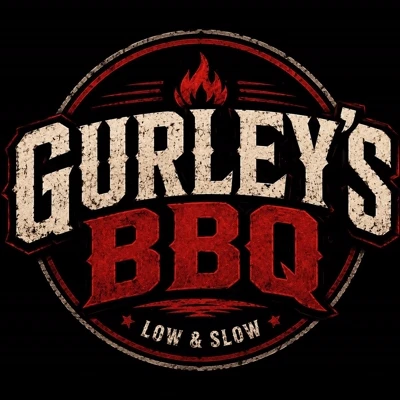 Gurley’s BBQ — Low & Slow